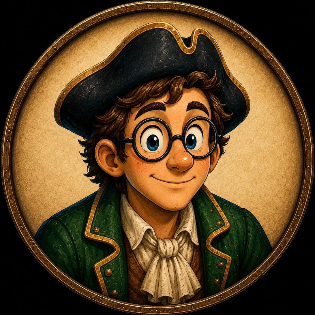 Shipmate Alan