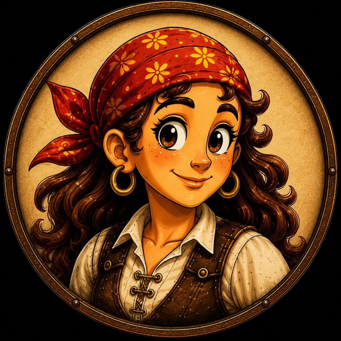 Shipmate Jane