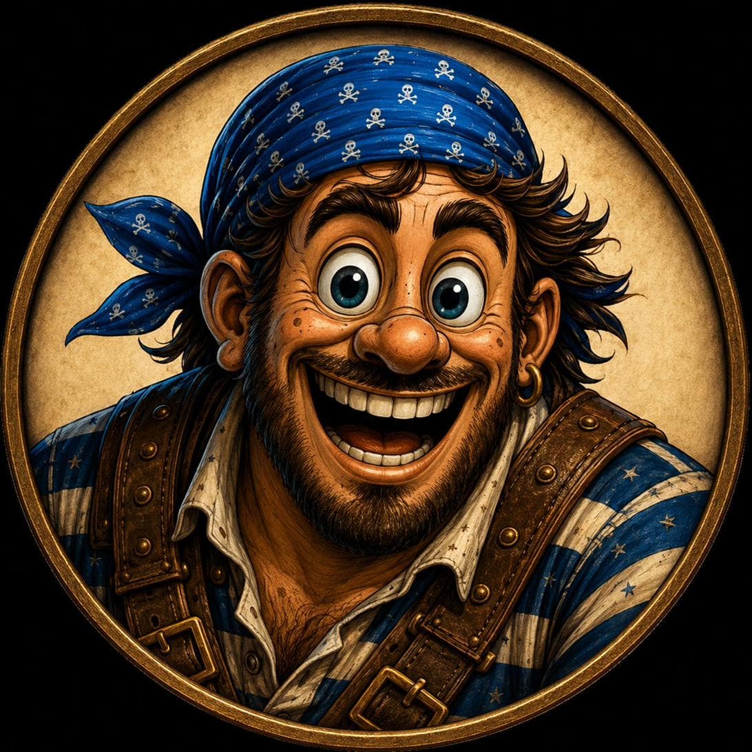 Cannon Fodder Mike